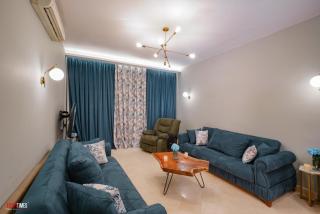 El Gouna South Marina 1 Bedroom Apartement with private Jacuzzi - Hurghada - 6