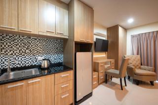 New Nordic Trend 2 by Apartwell - Pattaya Sud - 3
