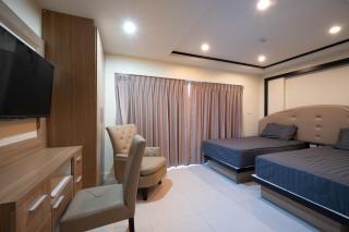 New Nordic Trend 2 by Apartwell - Pattaya Sud - 1