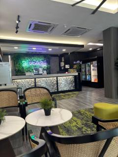 D'Garden Hotel Kuala Lumpur - Kuala Lumpur - 8