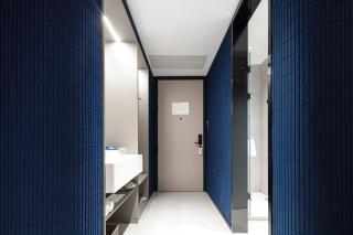 Atour Light Hotel Zhuji City Center East Huan Cheng Road - Zhuji - 3