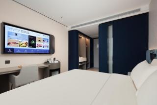 Atour Light Hotel Zhuji City Center East Huan Cheng Road - Zhuji - 1