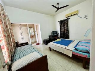 Deshadan Duplex homes - Trivandrum - 8