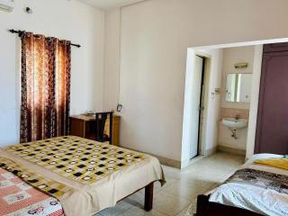 Deshadan Duplex homes - Trivandrum - 7
