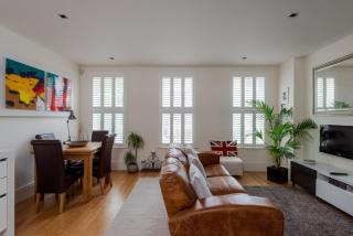 GuestReady - Gorgeous haven, 5-minutes to Angel - 8