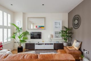 GuestReady - Gorgeous haven, 5-minutes to Angel - Londra - 9