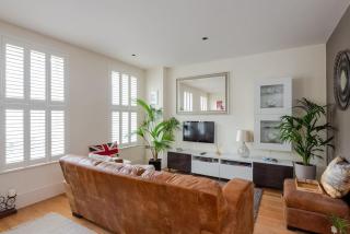 GuestReady - Gorgeous haven, 5-minutes to Angel - Londra - 8
