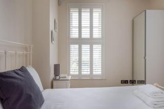 GuestReady - Gorgeous haven, 5-minutes to Angel - Londra - 7