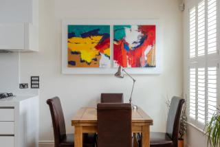 GuestReady - Gorgeous haven, 5-minutes to Angel - Londra - 2