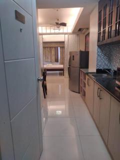 SMDC Good Stays - Wind 824 Taal View - 5