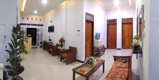 Hotel Asy Syifa Bypass Bukittinggi - Gadut - 7