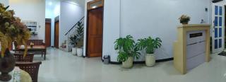 Hotel Asy Syifa Bypass Bukittinggi - Gadut - 8