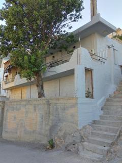 Carob Tree apartment, Tris Ekklisies - Paránimfoi - 6