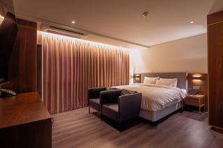 Hotel Yaja Mokpo Peace Square - Mokpo - 8