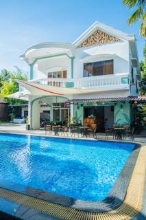 Habana Angkor Boutique Hotel - Siem Reap - 9