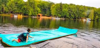 Summit Cottage on Kawagama Lake - Dorset - 4