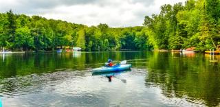 Summit Cottage on Kawagama Lake - Dorset - 5