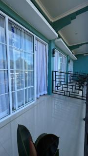 Hotel Asy Syifa Bypass Bukittinggi - Gadut - 1