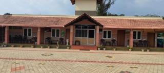 Eden Garden - An Exquisite Home Stay - Tīrthahalli - 5