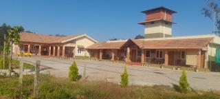 Eden Garden - An Exquisite Home Stay - Tīrthahalli - 6