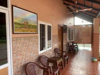Eden Garden - An Exquisite Home Stay - Tīrthahalli - 4