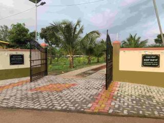 Eden Garden - An Exquisite Home Stay - Tīrthahalli - 8
