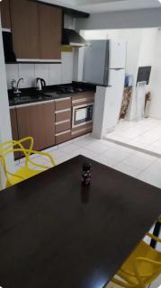 Apartamento Térreo - Família GC - 5