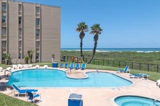 Beach House Condo Unit #302 - South Padre Island - 1