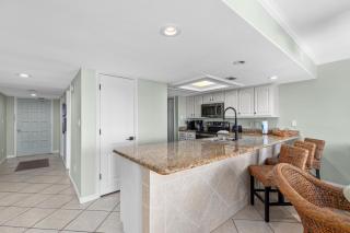 Beach House Condo Unit #302 - South Padre Island - 3