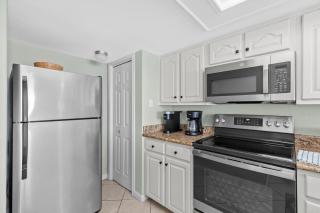 Beach House Condo Unit #302 - 2