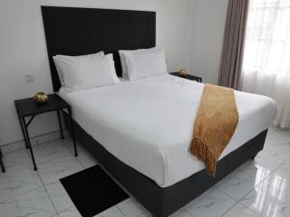 Tambarara Manor & Conference Centre - Harare - 4
