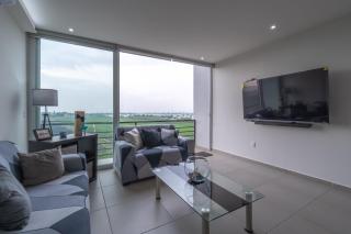 Modern Apartment with Terrace and Pool Access - Guadalajara - 8