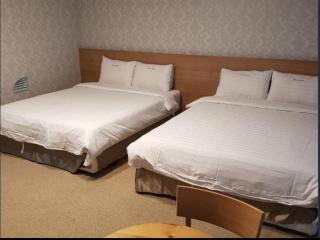 YangYang International Airport Hotel - Yangyang - 7