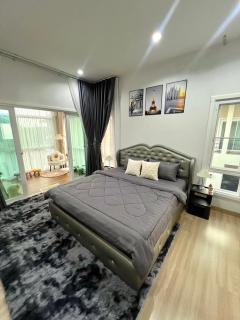 บ้านคหบดี - Chiang Mai - 6