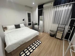 บ้านคหบดี - Chiang Mai - 5