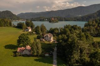 Homestay Vito by Lake - Bled - 0