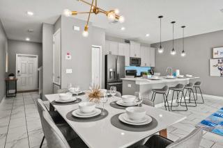 5003 Windermere Avenue - Kissimmee - 1