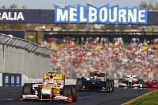 Renovated Brilliance in Bayside Albert Park - 1