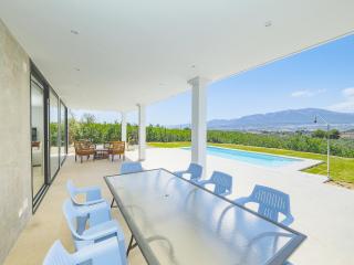 Cubo's Casa Rural Bellaluz - 8