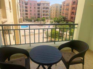 A cosy Apartment just for you to relax - Zes oktober (stad) - 4