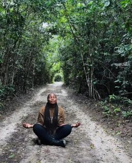 Vikindu forest campsite - Dar es Salaam - 3