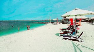 Voyage 4 Bedroom In Mayan With Ocean Views - Abu Dhabi - 6