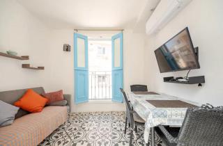 Room 2 min walk from Mdina Townhouse - 2