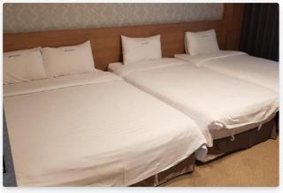 YangYang International Airport Hotel - Yangyang - 8