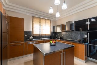 Ralu Elite Villa - Kalithies - 1