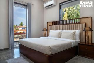 StayVista at Tarika's Earth Villa - 6