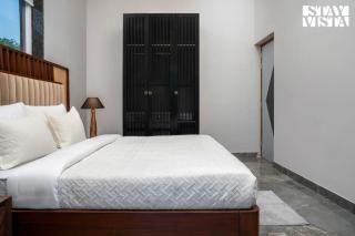 StayVista at Tarika's Earth Villa - Varca - 1