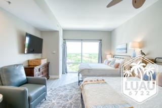 Luau Tower Enjoy these 2 connecting condo units as a family - Destin - 8