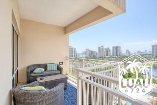 Luau Tower Enjoy these 2 connecting condo units as a family - Destin - 1