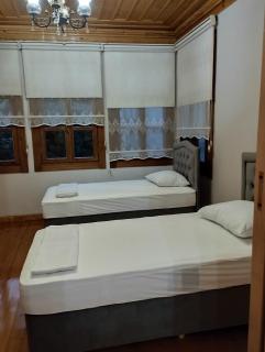 Asiye Hanım Konağı - Trabzon - 5